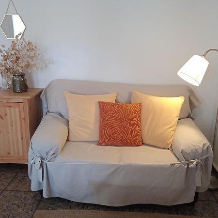 סנט הילארי סקלם Casa Olivera- Apartament Al Passeig Font Vella מראה חיצוני תמונה