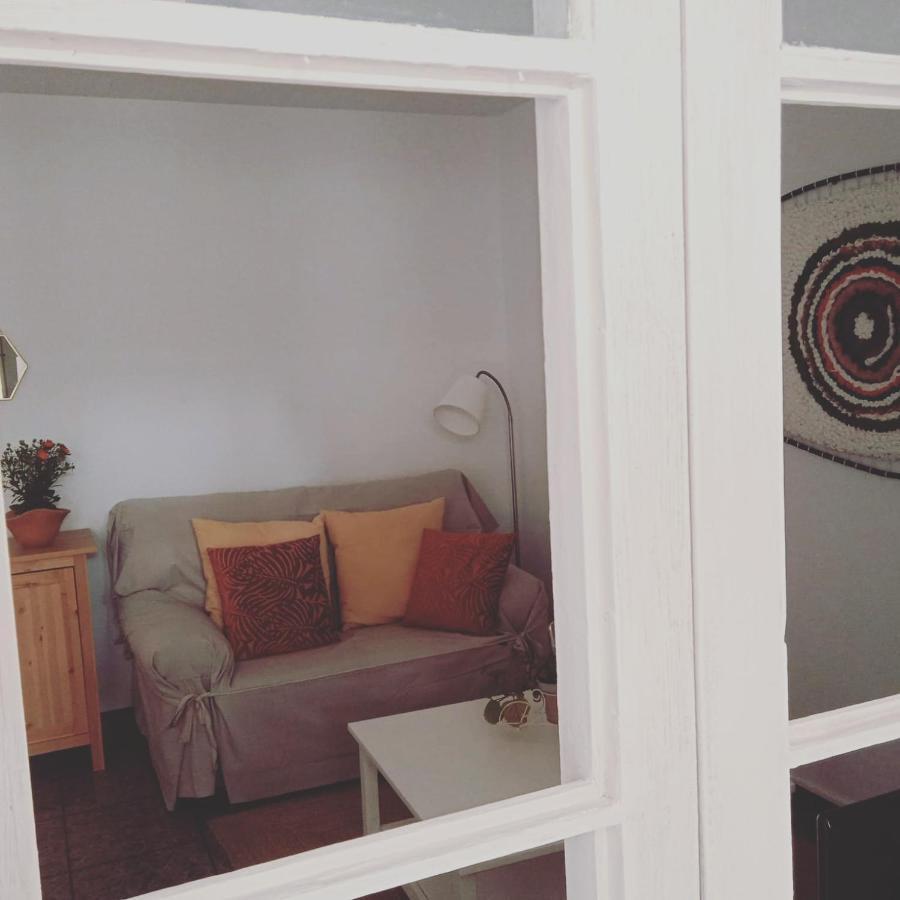 סנט הילארי סקלם Casa Olivera- Apartament Al Passeig Font Vella מראה חיצוני תמונה