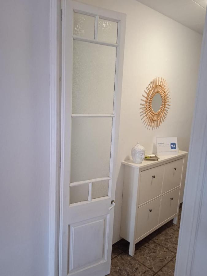 סנט הילארי סקלם Casa Olivera- Apartament Al Passeig Font Vella מראה חיצוני תמונה