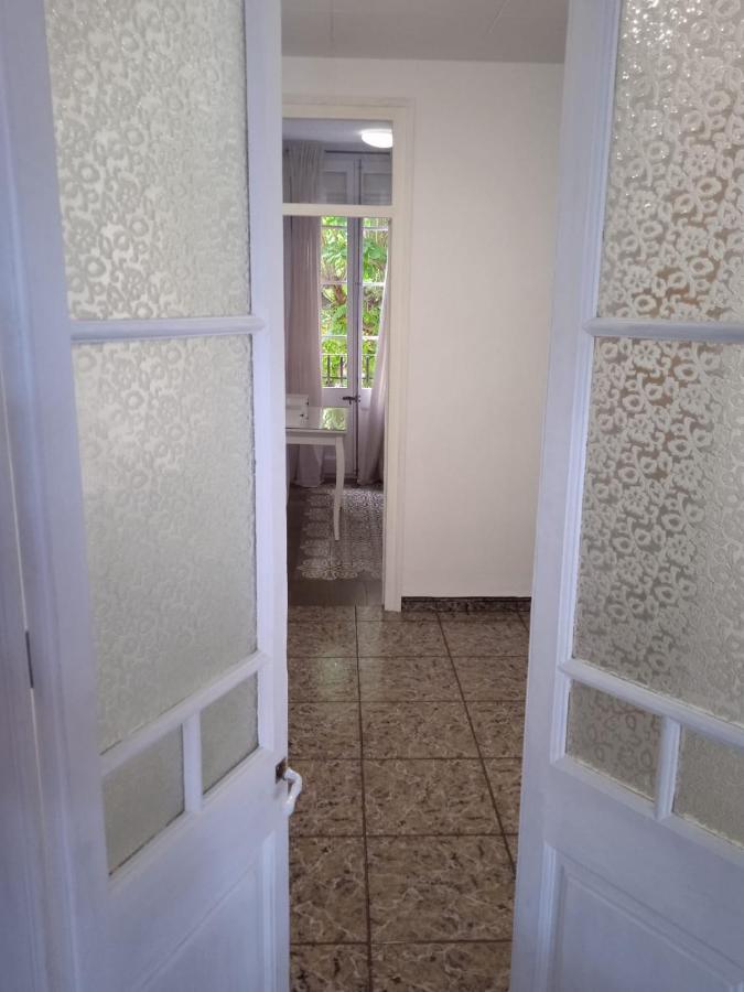 סנט הילארי סקלם Casa Olivera- Apartament Al Passeig Font Vella מראה חיצוני תמונה